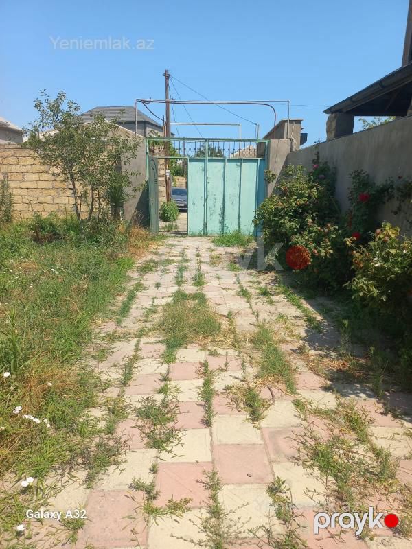 Satılır 4 otaqlı Həyət evi / Villa, 90 m², 51-ci məhəllə — Ev, villa, Sumqayıt (5)