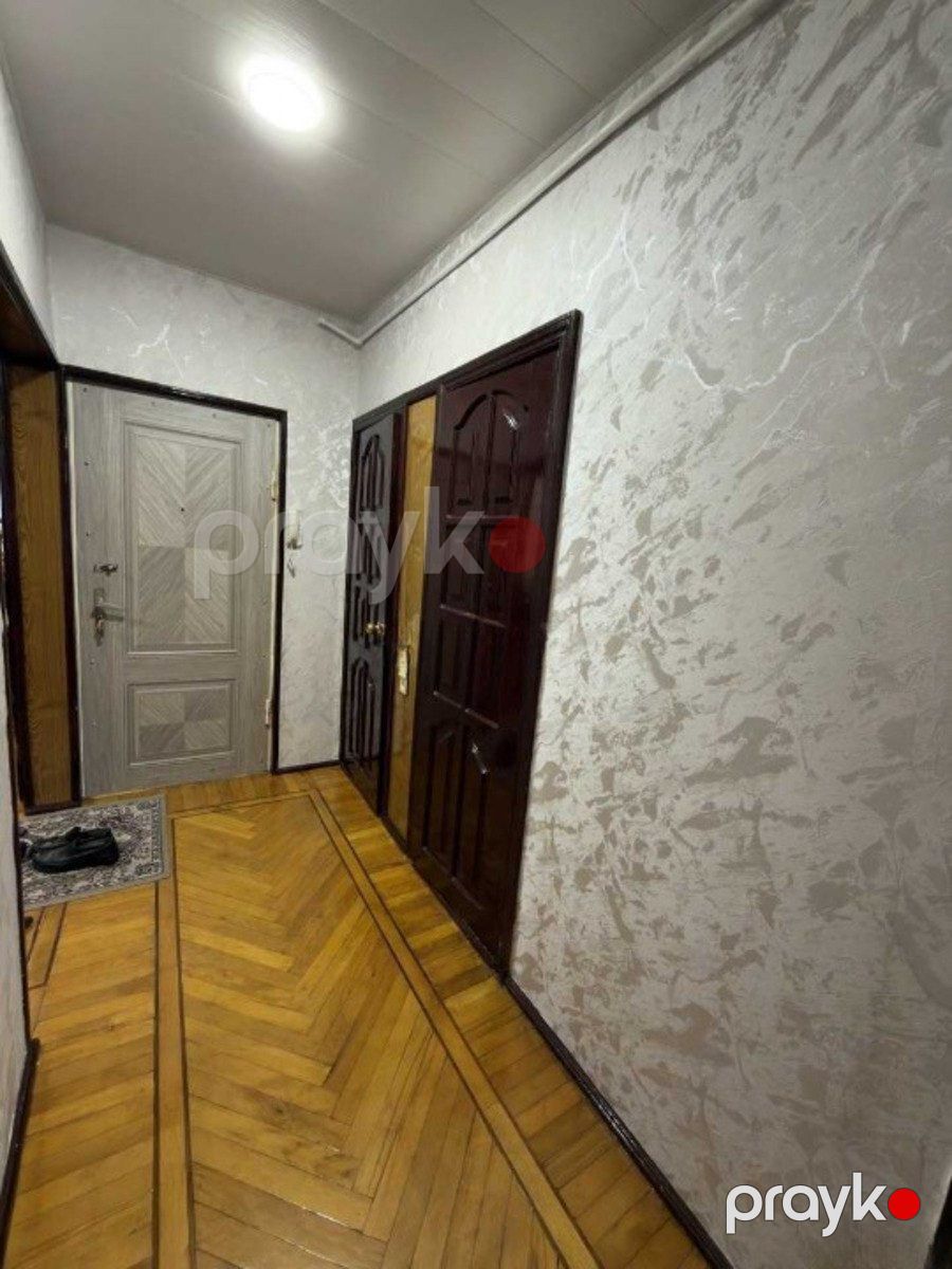 Satılır 2 otaqlı köhnə tikili 65 m² — Mənzil, Bakı (9)