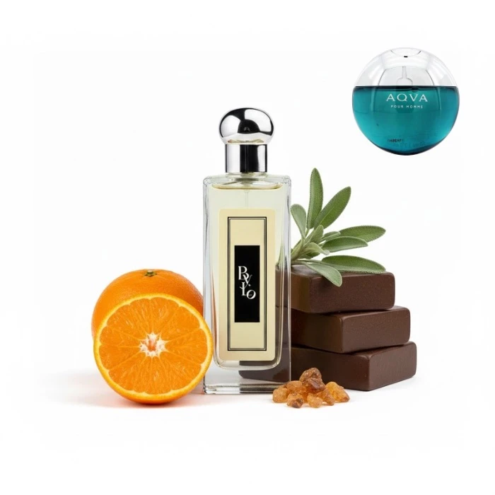 Bvlgari Aqva Pour Homme: ilhamlanaraq hazırlanıb, "By Lo parfüm"-a məxsus qablaşmada təqdim olunur — Bakı