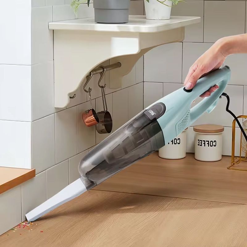 Wınnıng Star ST-5050 Elektrikli Portativ Əl Tozsoranı 400W — Tozsoran, Bakı (3)