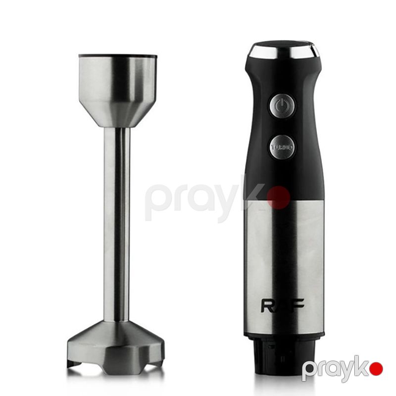 RAF R.317 Çoxfunksiyalı Blender 2 Sürət Ayarlı Blender Əl Blenderi — Blenderlər, xırdalayanlar və mikserlər, Bakı (5)