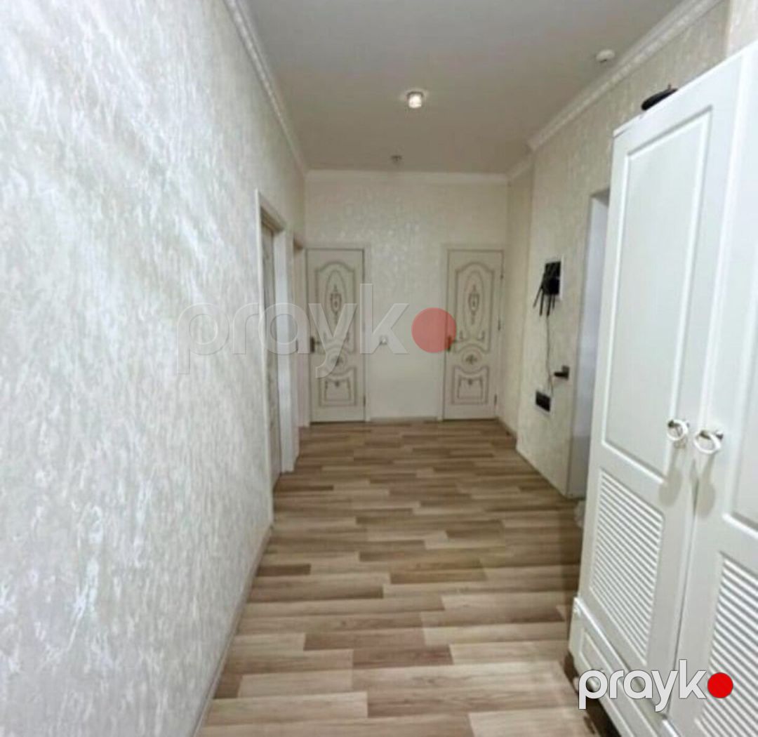 Satılır 2 otaqlı yeni tikili 99 m² — Mənzil, Bakı (9)