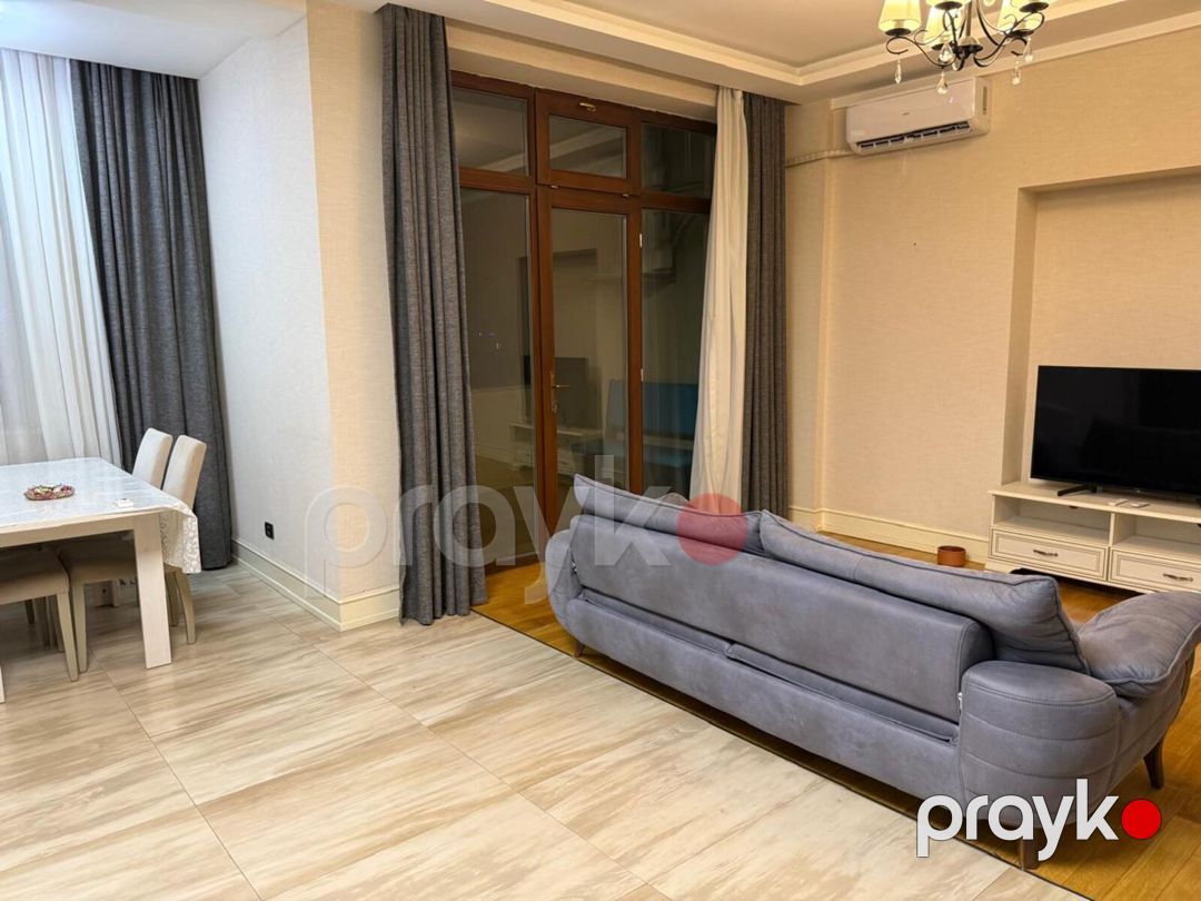 Satılır 4 otaqlı yeni tikili 210 m² — Mənzil, Bakı (4)