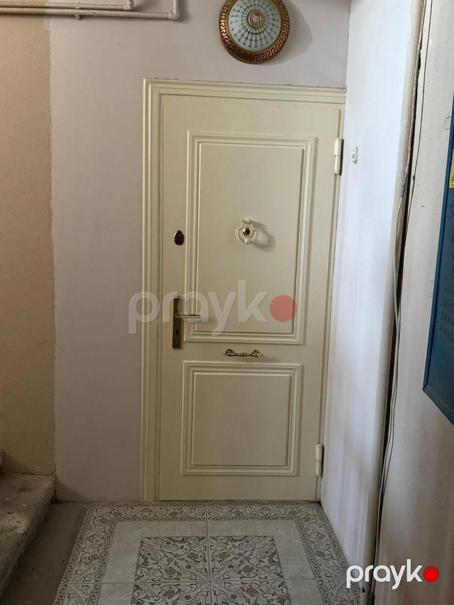 Satılır 3 otaqlı köhnə tikili 70 m² — Mənzil, Bakı (8)