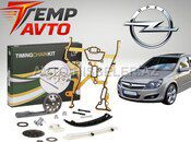 Opel Astra H 1.4 zəncir dəsti — Bakı