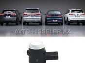 Changan Unı-z Radar Sensoru — Bakı