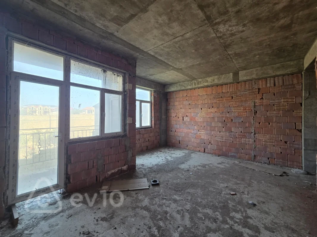 2 otaqlı mənzil, 40 m², Jasmin park, Xırdalan — Mənzil, Xırdalan (5)