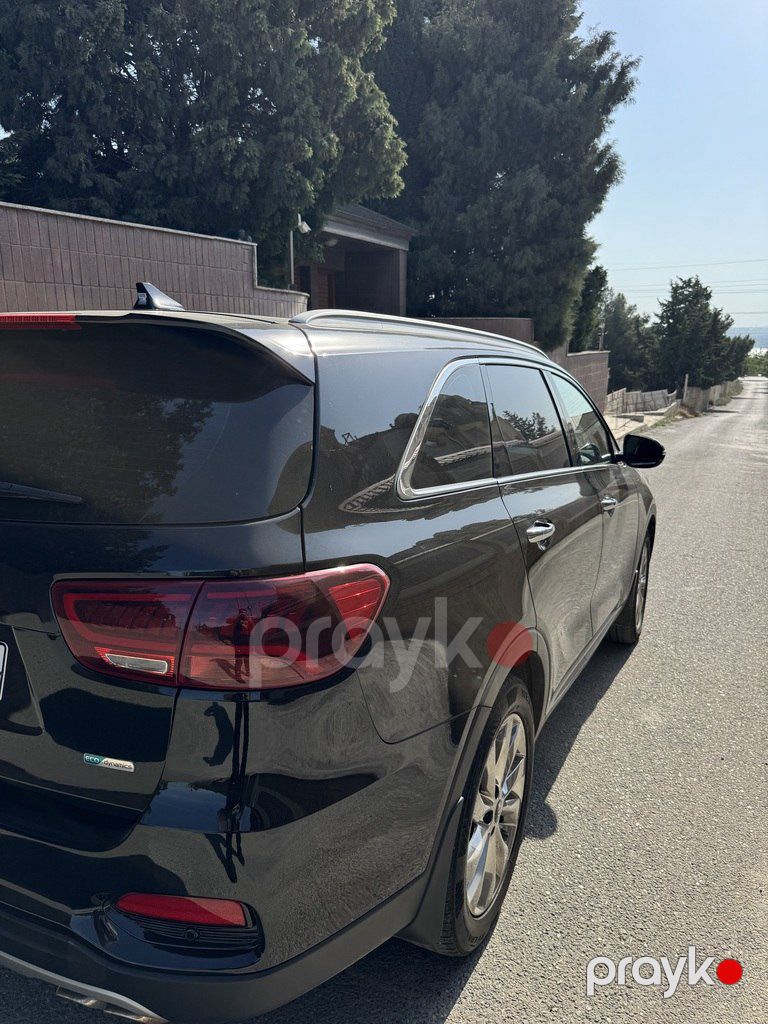 Kia Sorento, 2.0 L, 2018 il, 108 000 km — Avtomobillər, Bakı (8)