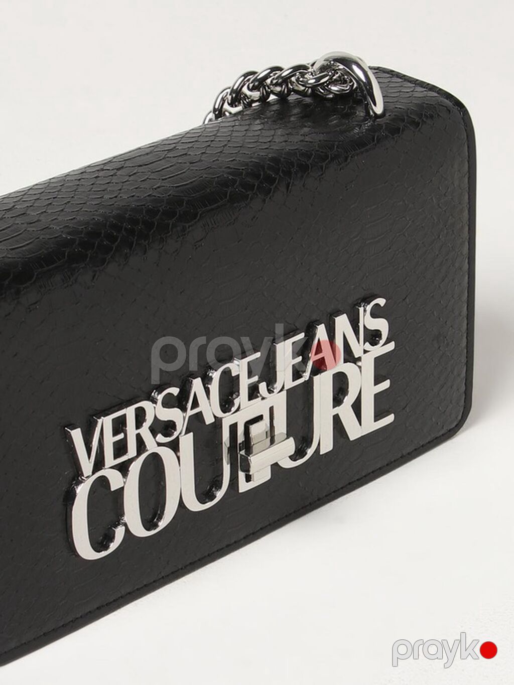 Versace Jeans Couture original — Çantalar, çamadanlar, cüzdanlar, Bakı (3)
