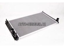 Toyota Rav4 2006-2015 su radiatoru — Bakı