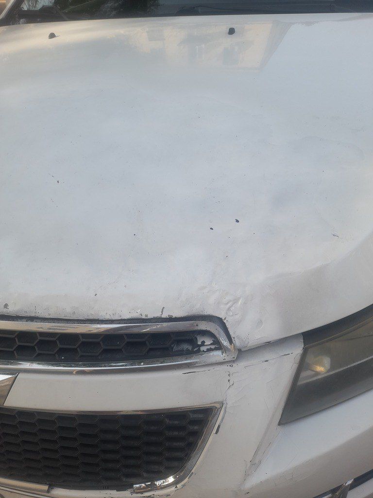 Chevrolet Cruze, 1.4 L, 2012 il, 406 662 km 99-XQ-334 — Avtomobillər, Bakı (7)