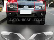 Mitsubishi Outlander 2007 XL fara şüşəsi — Bakı