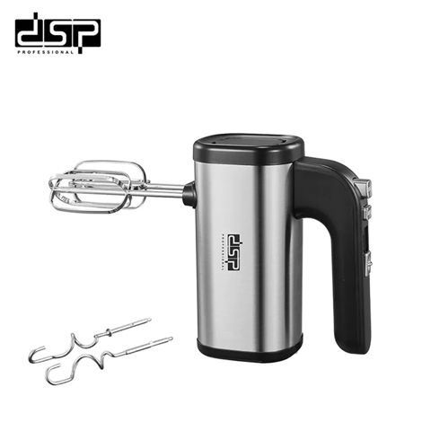 DSP KD-2092 Elektrikli Mikser Əl Mikseri Yumurta Çırpıcı 300W — Bakı