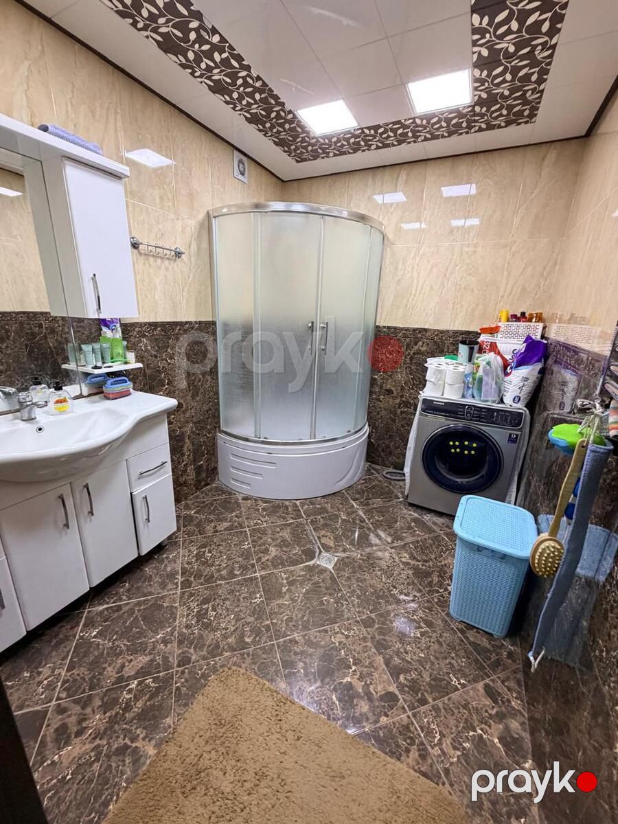 Satılır 3 otaqlı yeni tikili 97 m² — Mənzil, Bakı (6)