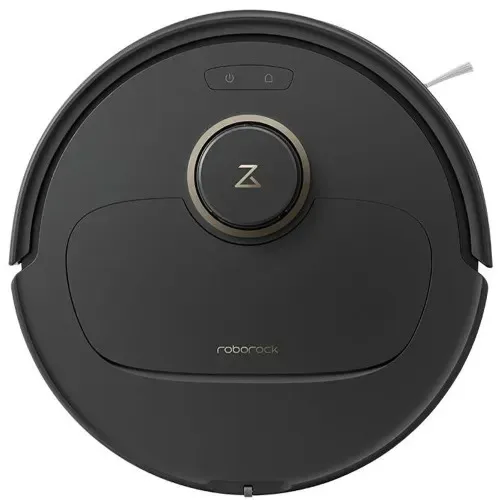 Robot tozsoran Roborock Qrevo C Black (5AE) — Robot tozsoran, Bakı (2)
