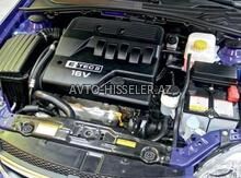 Chevrolet Lacetti Mühərriki — Bakı
