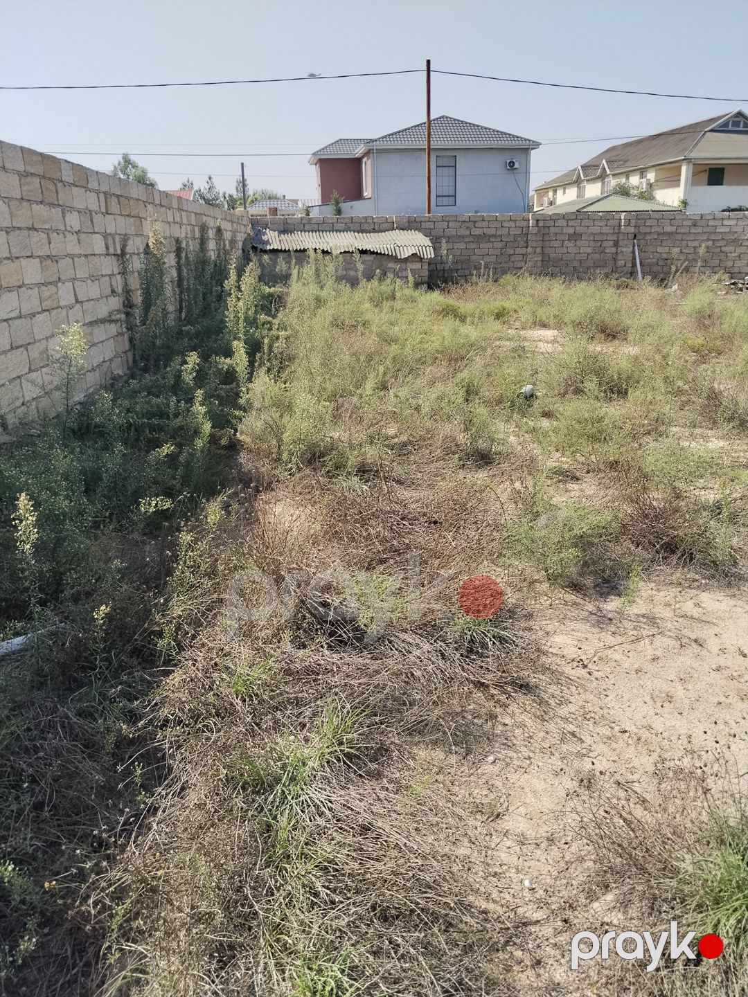 satilir — Torpaq, Bakı (5)