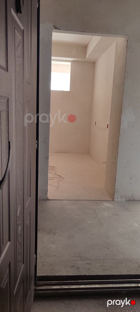 Satılır 3 otaqlı yeni tikili 50 m² — Bakı