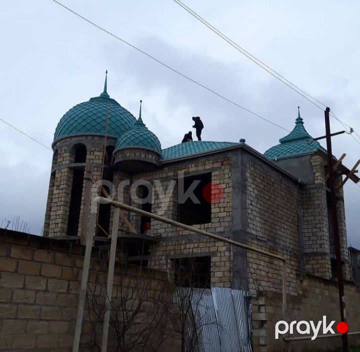 Dam ustası — Təmir və inşaat, Bakı (11)