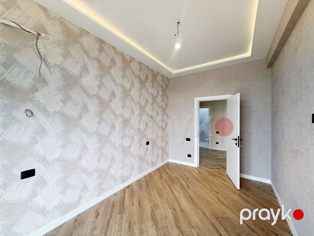 Satılır 2 otaqlı yeni tikili 70 m² — Mənzil, Sumqayıt (5)