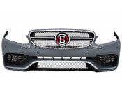 Mercedes E63 AMG ehtiyat hissələri — Bakı