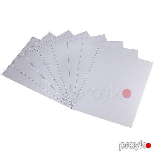 Kodak 200 gsm A4 210X297mm Photo Paper High Glossy, White — Ofis texnikası və istehlak malları, Bakı (6)