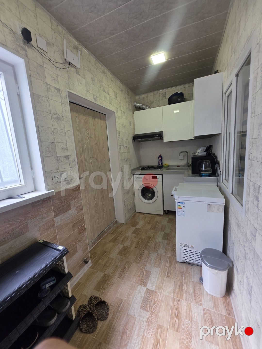 Həyət evi, Xırdalan ş — Ev, villa, Xırdalan (5)