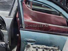 Nissan qapıları — Bakı