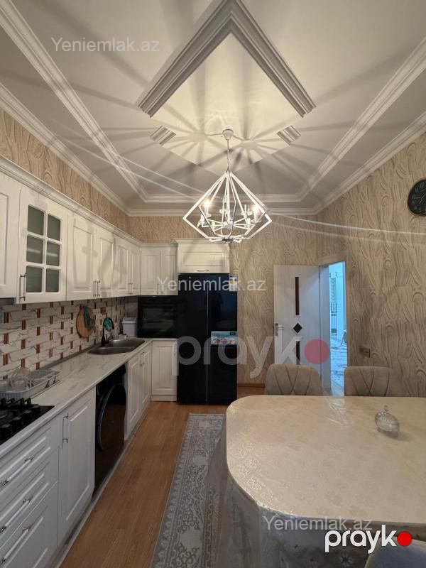 Satılır 4 otaqlı Həyət evi / Villa, 215 m², Masazır — Ev, villa, Abşeron (4)