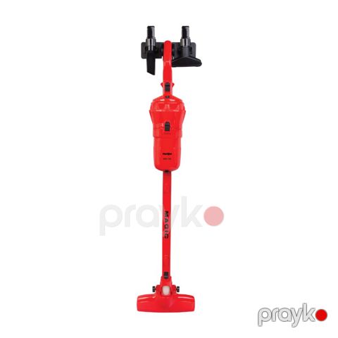 Ergonomik Dizaynda Magic P 3000 Torbasız Əl Tozsoranı Divara Asıla Bilən Peşəkar Elektik Süpürgəsi 500W — Bakı