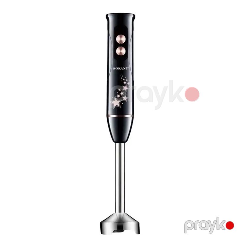 Sokany SK-02013 Əl Blenderi 2-si 1-də Əl Blenderi Sokany SK-02013 manual kitchen — Ev texnikası, Bakı (2)