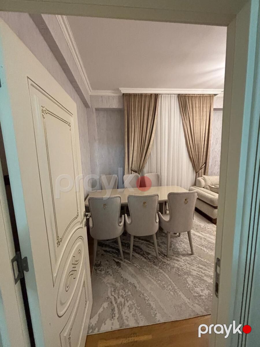 Satılır 2 otaqlı yeni tikili 65 m² — Mənzil, Bakı (4)