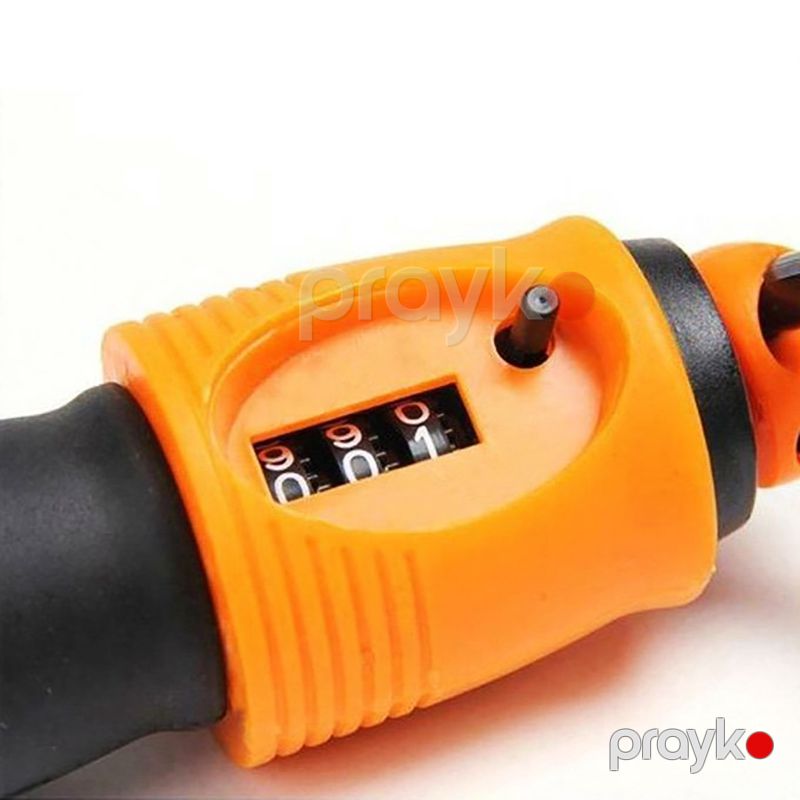 Tənzimlənən Sayağaclı Atlama İpi Sürüşməz Tutacaqlı Jump Rope Calorie — İdman, hobi, istirahət, Bakı (5)
