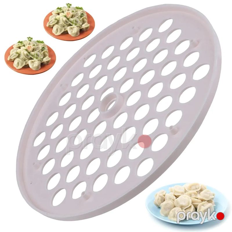 Kiçik Düşbərə xəmiri kəsici Plastik 32 sm Dairəvi Ravioli kəsici Praktik Mantı Xəmir kəsici — Qablar və mətbəx əşyaları, Bakı (4)