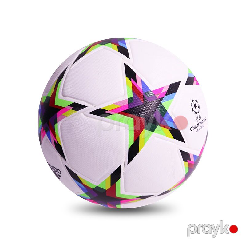 Champions League Futbol Topu №4 Rengbereng Futbol Topu — İdman, hobi, istirahət, Bakı (2)