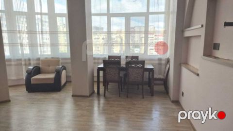 İcarəyə verilir 2 otaqlı yeni tikili 67 m² — Bakı