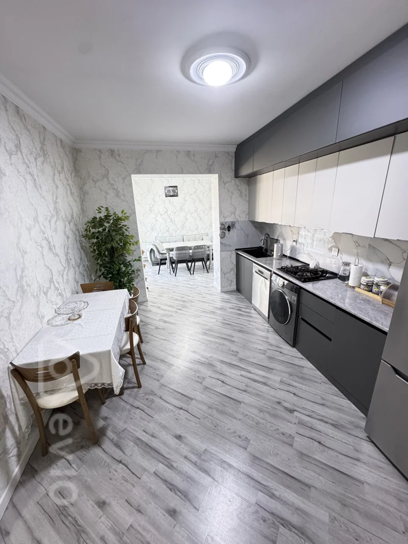 4 otaqlı həyət evi, 145 m², Nəbi Xəzri 28 — Ev, villa, Bakı (5)
