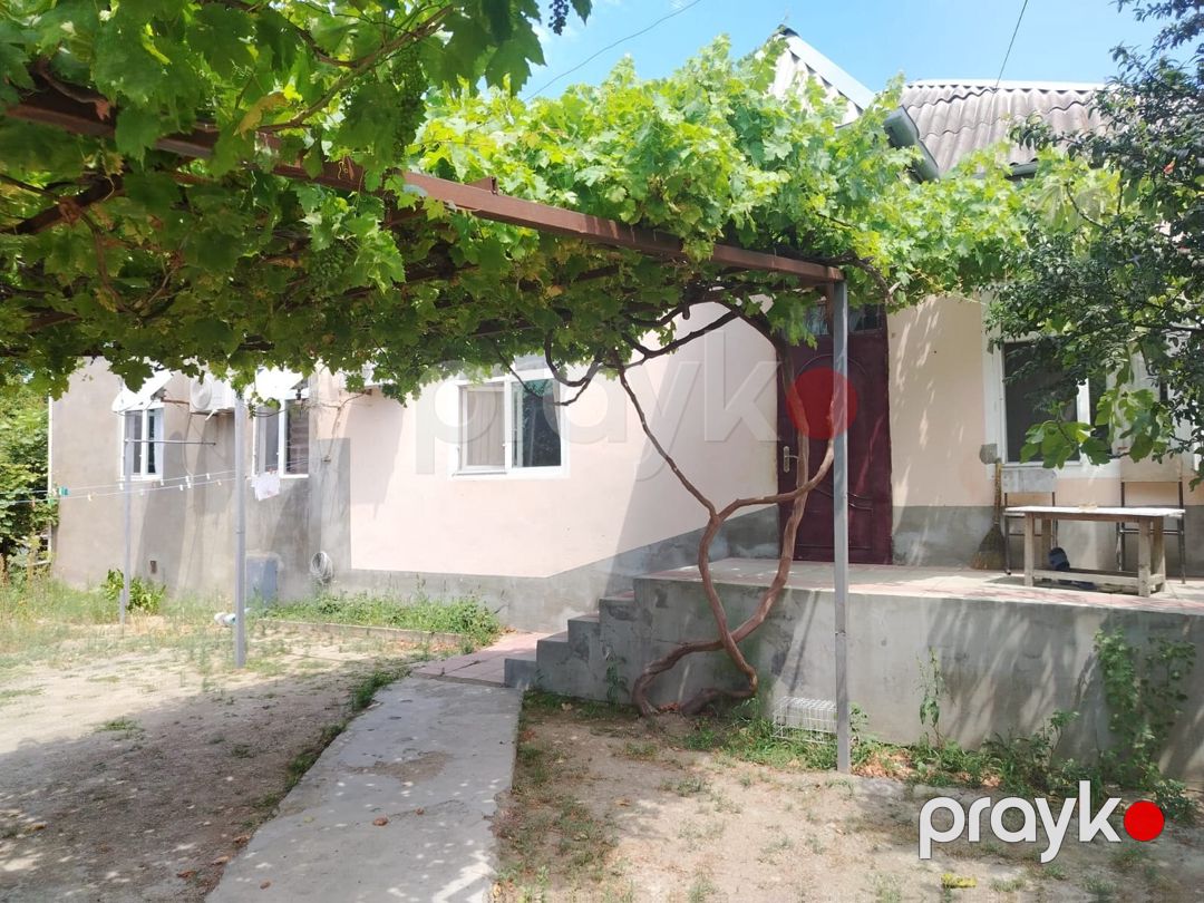 Həyət evi, Sumqayıt ş — Ev, villa, Sumqayıt (12)