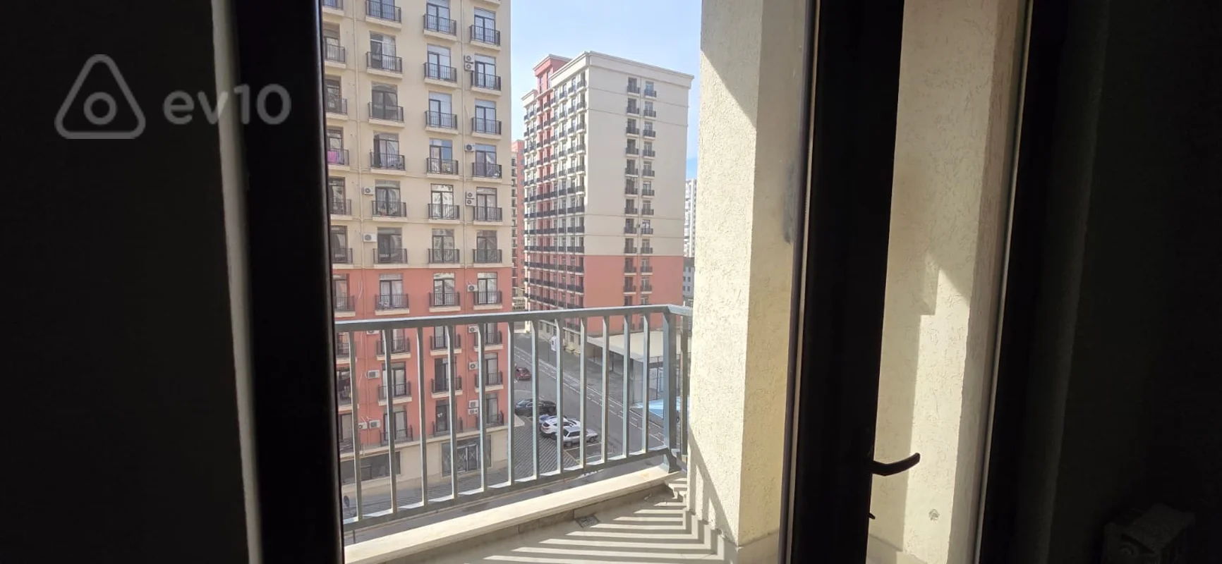 2 otaqlı mənzil, 88 m², Cəfər Xəndan — Bakı