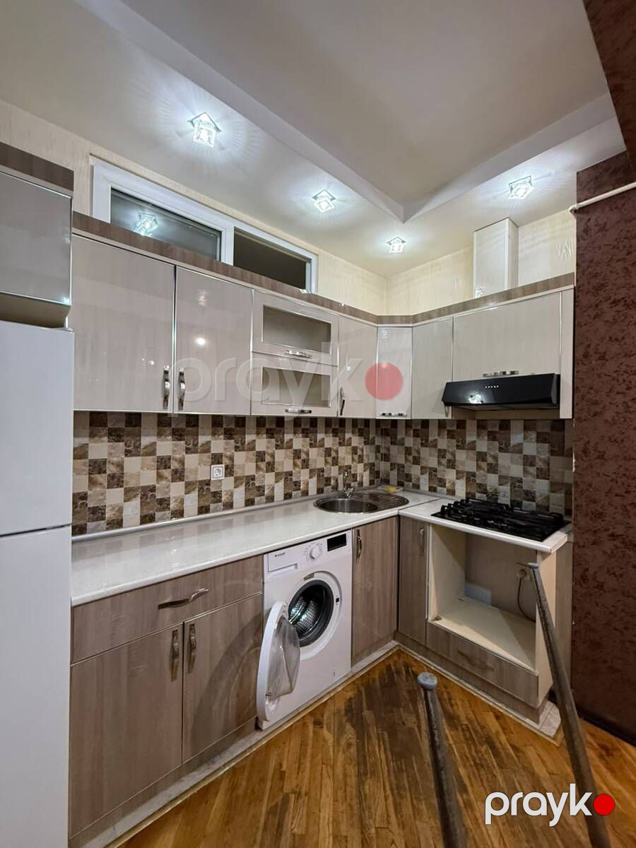 Satılır 3 otaqlı yeni tikili 96 m² — Mənzil, Bakı (8)