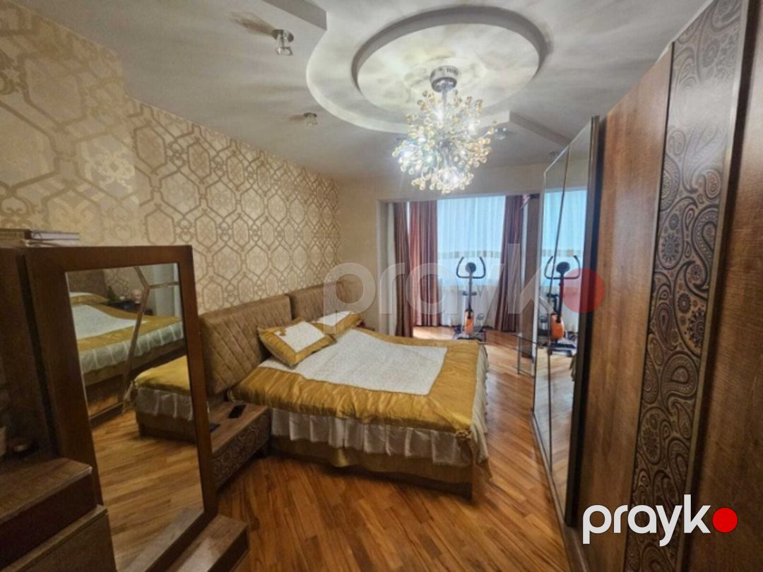 Satılır 2 otaqlı yeni tikili 67 m² — Mənzil, Bakı (3)