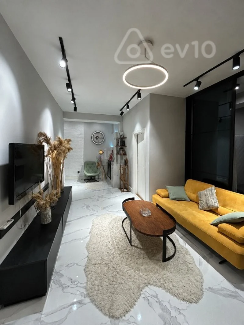 3 otaqlı mənzil, 71 m², Qarabağ küçəsi — Mənzil, Bakı (3)