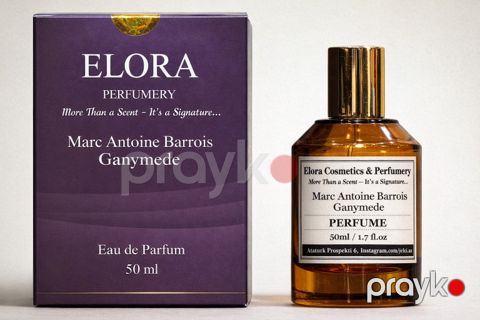 Elora Perfumery Ganymede uniseks ətir suyu 50 ml — Bakı