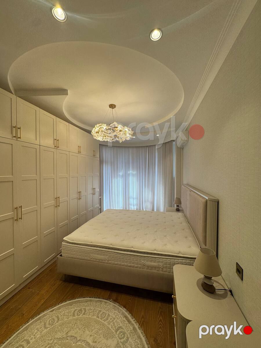 Satılır 3 otaqlı yeni tikili 156 m² — Mənzil, Bakı (11)