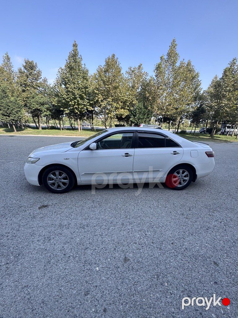 Toyota Camry, 2.4 L, 2006 il, 380 000 km 77-GS-857 — Avtomobillər, Bakı (2)