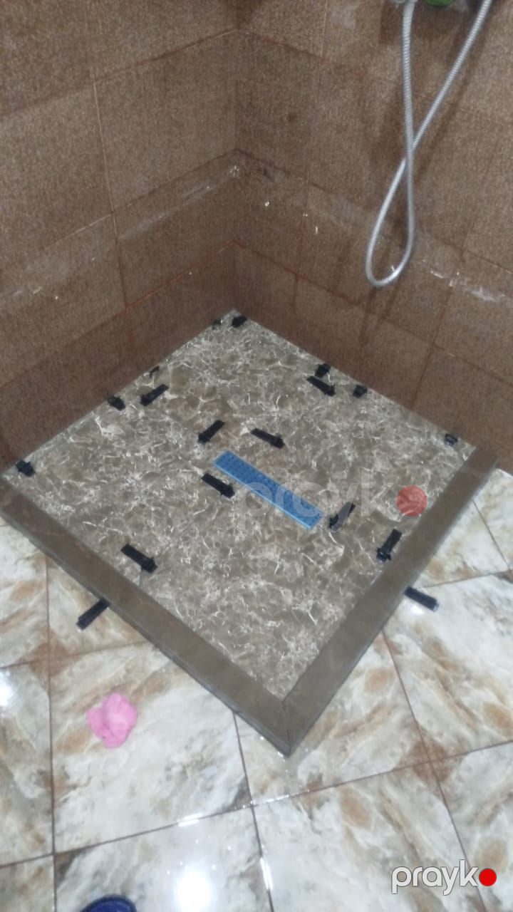 Duş Kabin Və Duş Kabin Altlıqları — Tikinti xidmətləri, Bakı (9)