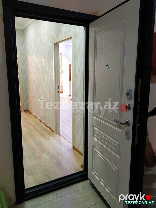 Kreditlə evlərin satışı — Ev, villa, Bakı (2)