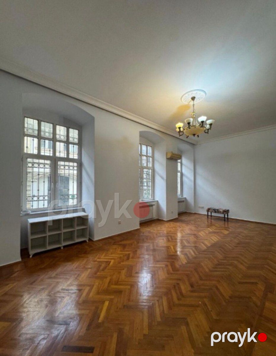 İcarəyə verilir 4 otaqlı ofis 110 m² — Ofis, Bakı (2)