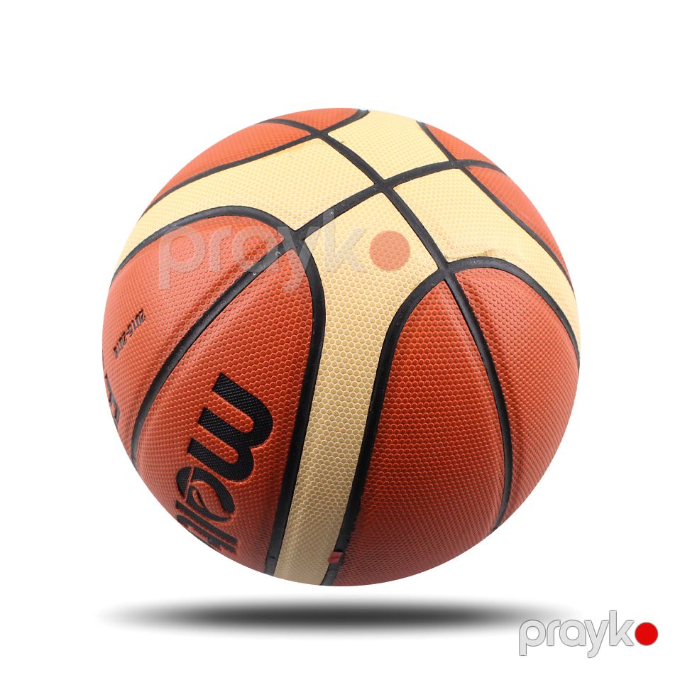 Orijinal Molten GG7X Basketbol Topu Rəsmi Fiba Təstiqli Ölçüsü 7 — İdman, hobi, istirahət, Bakı (2)