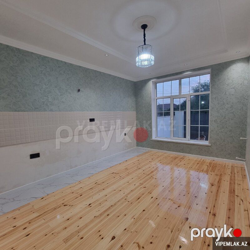 Sabunçu rayonunda 3 otaqlı Həyət evi Satılır, 105 m² — Ev, villa, Bakı (4)